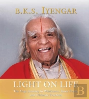 Light On Life
