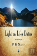 Light On Life'S Duties