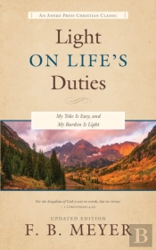 Light On Life'S Duties