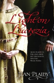 Light On Lucrezia