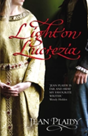 Light On Lucrezia