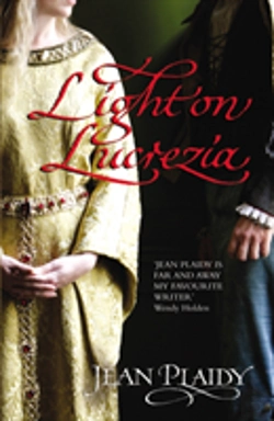 Bertrand.pt - Light On Lucrezia