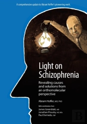 Light On Schizophrenia