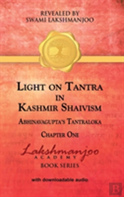 Bertrand.pt - Light On Tantra In Kashmir Shaivism