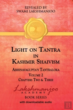 Bertrand.pt - Light On Tantra In Kashmir Shaivism - Volume 2