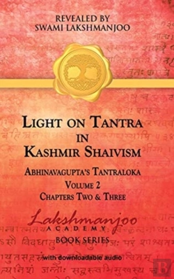 Bertrand.pt - Light On Tantra In Kashmir Shaivism - Volume 2