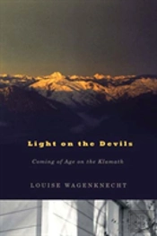 Light On The Devils