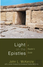 Light On The Epistles