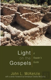 Light On The Gospels