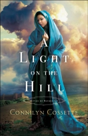 Light On The Hill (Cities Of Refuge Book #1)