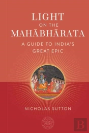 Light On The Mahabharata