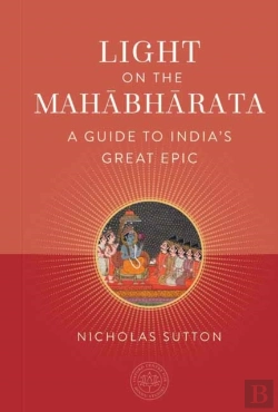 Bertrand.pt - Light On The Mahabharata