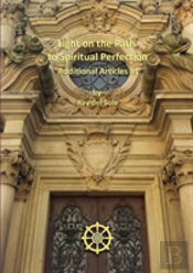 Light On The Path To Spiritual Perfection - Additional Articles Iii