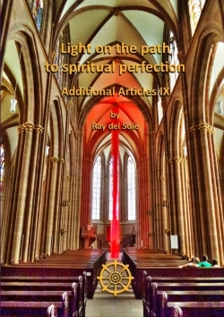 Bertrand.pt - Light On The Path To Spiritual Perfection - Additional Articles Ix