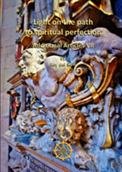 Bertrand.pt - Light On The Path To Spiritual Perfection - Additional Articles Vii