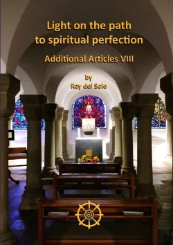Bertrand.pt - Light On The Path To Spiritual Perfection - Additional Articles Viii