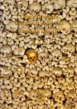 Bertrand.pt - Light On The Path To Spiritual Perfection - Additional Articles X