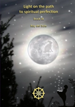 Bertrand.pt - Light On The Path To Spiritual Perfection - Book Ix