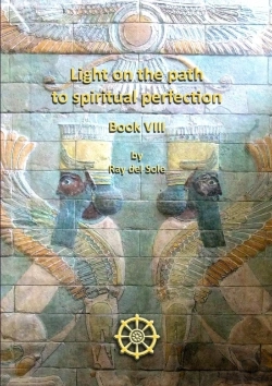 Bertrand.pt - Light On The Path To Spiritual Perfection Book Viii