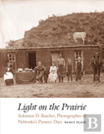 Light On The Prairie
