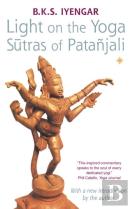 Light On The Yoga Sutras Of Patanjali