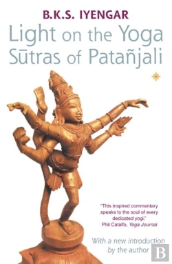 Bertrand.pt - Light On The Yoga Sutras Of Patanjali