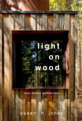 Light On Wood