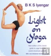 Light On Yoga