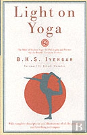 Light On Yoga
