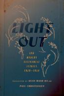''Light Out'' And Modern Vietnamese Stories, 1930â€“1954