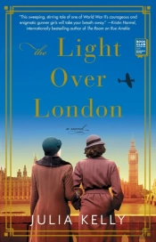 Light Over London