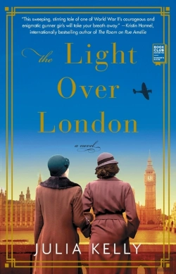 Bertrand.pt - Light Over London