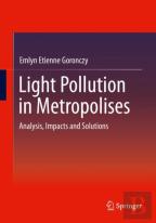 Light Pollution In Metropolises