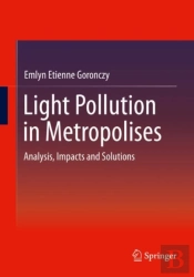 Light Pollution In Metropolises