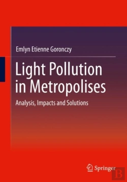 Bertrand.pt - Light Pollution In Metropolises