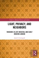 Light, Privacy, And Neighbors