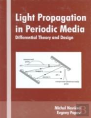 Light Propagation In Periodic Media