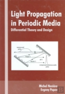 Bertrand.pt - Light Propagation In Periodic Media