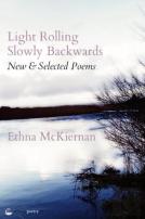 Light Rolling Slowly Backwards