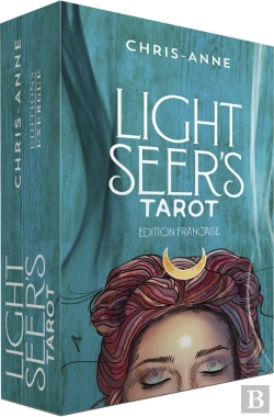 Bertrand.pt - Light Seer'S Tarot - Edition Francaise