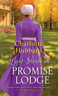 Bertrand.pt - Light Shines On Promise Lodge