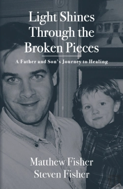 Bertrand.pt - Light Shines Through The Broken Pieces