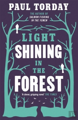 Bertrand.pt - Light Shining In The Forest