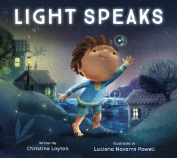 Bertrand.pt - Light Speaks
