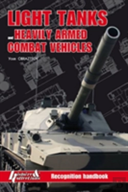 Bertrand.pt - Light Tanks And Heavily Armed Combat Vehicles