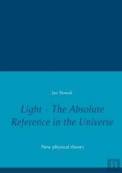 Bertrand.pt - Light - The Absolute Reference In The Universe