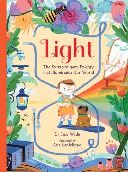 Bertrand.pt - Light: The Extraordinary Energy That Illuminates Our World