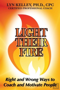 Bertrand.pt - Light Their Fire: Right And Wrong Ways T