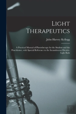 Bertrand.pt - Light Therapeutics  A Practical Manual O