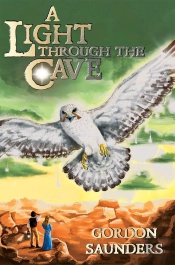 Light Through The Cave